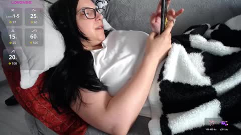 Snapshot of joanna_cw chatting on 05/02/26, 06:07 Jo online show from 05/02/26, 06:07