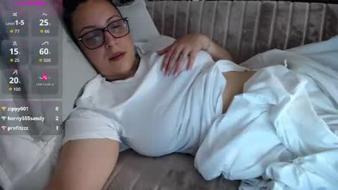 Snapshot of joanna_cw chatting on 07/02/26, 08:26 Jo online show from 07/02/26, 08:26