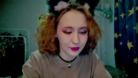 Snapshot of joanna_tompsonlove0 chatting on 05/15/26, 02:18 Joannatompson online show from 05/15/26, 02:18