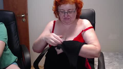 Joanna and Greg online show from 01/05/25, 11:48