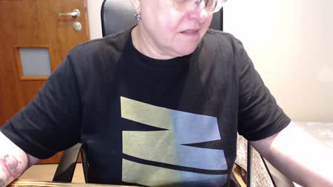 Joanna and Greg online show from 01/16/25, 11:15