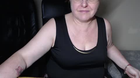 Joanna and Greg online show from 01/18/25, 11:43