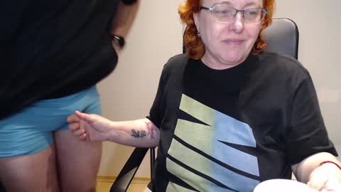 Joanna and Greg online show from 01/19/25, 07:58