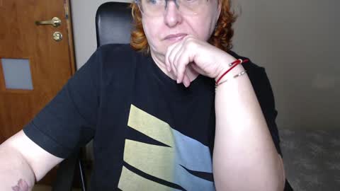 Joanna and Greg online show from 01/20/25, 10:40