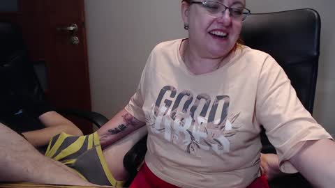 Joanna and Greg online show from 01/23/25, 08:25