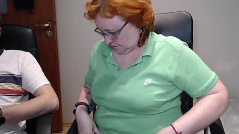 Joanna and Greg online show from 01/26/25, 04:09