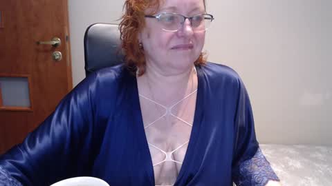 Joanna and Greg online show from 02/03/25, 08:35