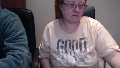 Joanna and Greg online show from 02/16/25, 12:32