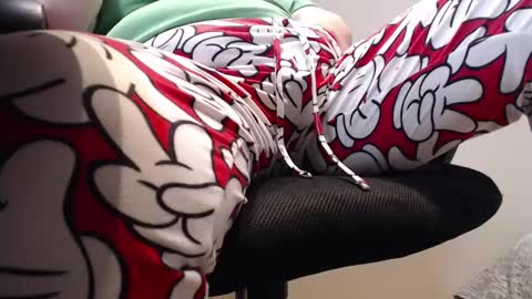 Joanna and Greg online show from 02/18/25, 02:16