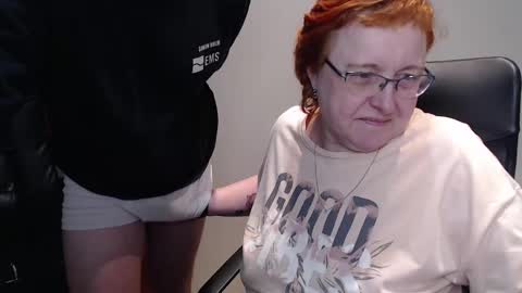 Joanna and Greg online show from 03/02/25, 07:23