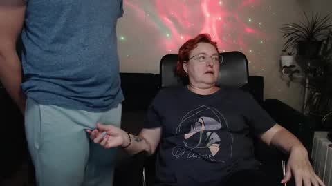 Joanna and Greg online show from 09/27/25, 09:14