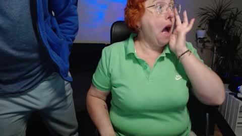 Joanna and Greg online show from 09/28/25, 08:42