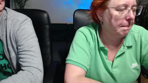 Joanna and Greg online show from 10/14/25, 07:53