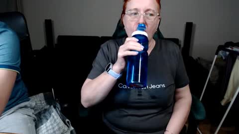 Joanna and Greg online show from 03/12/26, 08:15