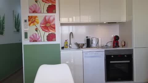 Joanne online show from 01/20/25, 04:23