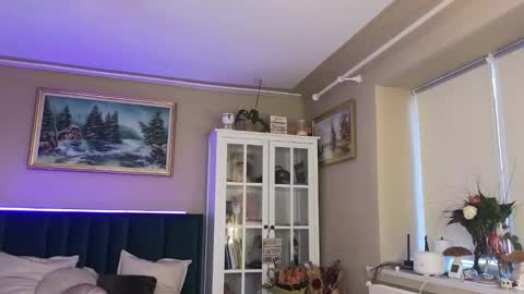 Joanne online show from 02/15/25, 12:11