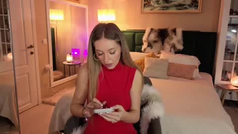 Joanne online show from 01/06/26, 07:56