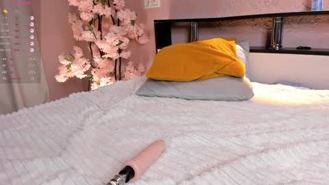 Lilu --- way to 10k followers online show from 12/01/24, 04:29