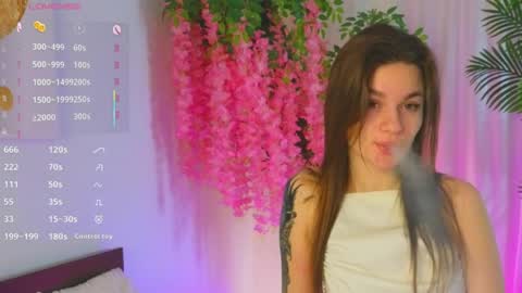 Eva online show from 04/02/26, 08:17