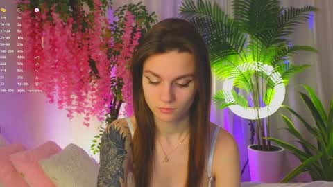 Eva online show from 04/10/26, 07:18