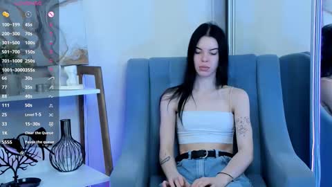 Wendy online show from 01/06/26, 05:44