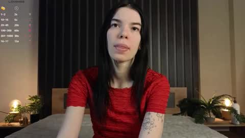 Wendy online show from 02/23/26, 06:44