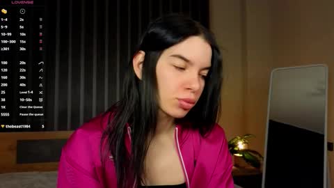 Wendy online show from 02/25/26, 05:50