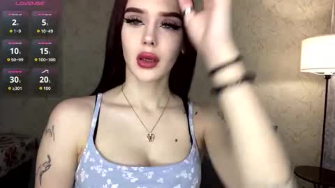 Eva  Its my first day 3 Be pantience online show from 02/17/26, 06:10