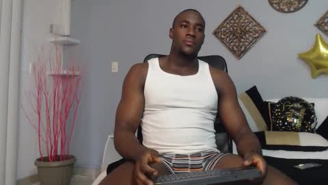 Joan Silva online show from 02/18/25, 01:00