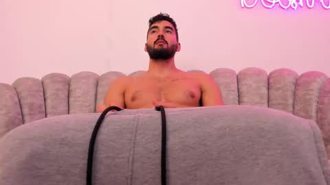 JOAO BATISTA online show from 02/27/25, 12:21