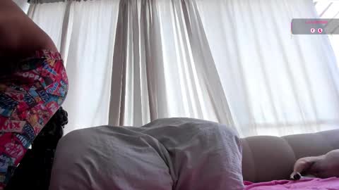 JOAO BATISTA online show from 10/13/25, 03:34