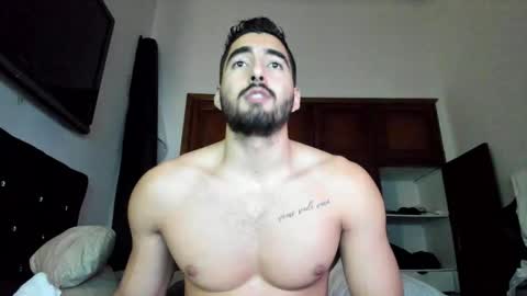 JOAO BATISTA online show from 11/04/25, 01:05