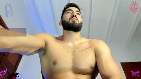 JOAO BATISTA online show from 03/04/26, 09:21