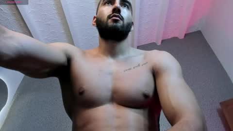 JOAO BATISTA online show from 05/17/26, 11:06