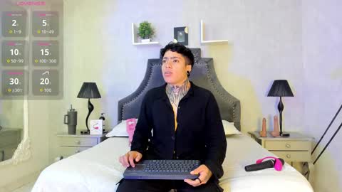 joaoandlexy online show from 10/06/25, 12:57