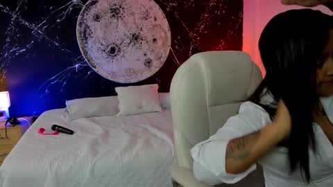 joaoandlexy online show from 10/16/25, 12:39