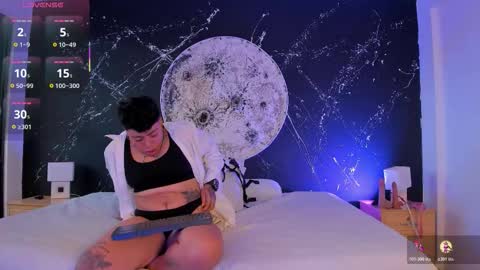 joaoandlexy online show from 10/29/25, 12:29