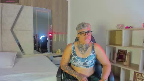 joaoandlexy online show from 11/26/25, 12:28