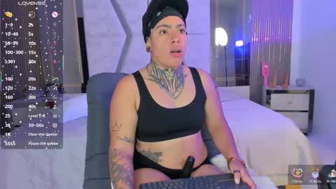 joaoandlexy online show from 12/05/25, 12:47