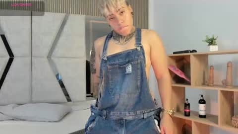 joaoandlexy online show from 12/15/25, 12:53