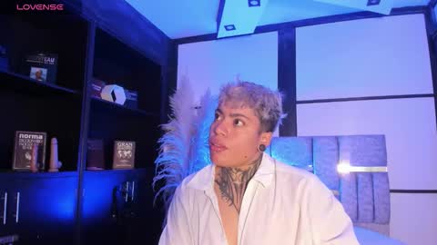 joaoandlexy online show from 01/06/26, 01:59