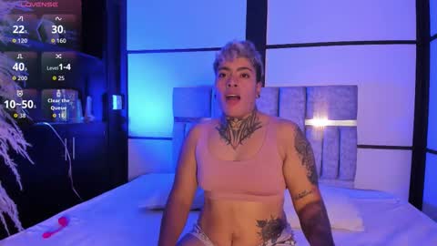 joaoandlexy online show from 01/11/26, 12:43