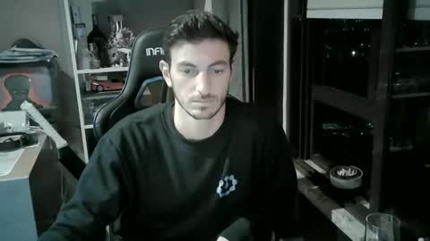 joao love online show from 11/16/25, 11:54