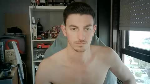 joao love online show from 04/11/26, 11:25