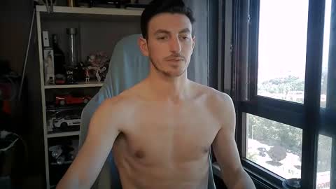 joao love online show from 04/25/26, 12:52