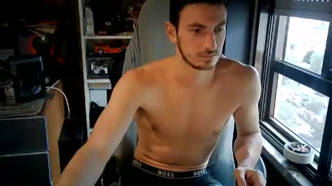 joao love online show from 07/18/26, 11:25