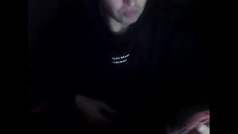 joaquin190 online show from 12/14/25, 03:28