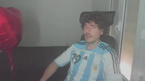 joaquin420_hot online show from 02/14/26, 10:45