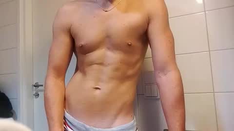 Joaquin online show from 10/10/25, 05:39