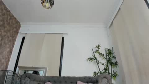 Jocy  online show from 12/04/25, 12:03